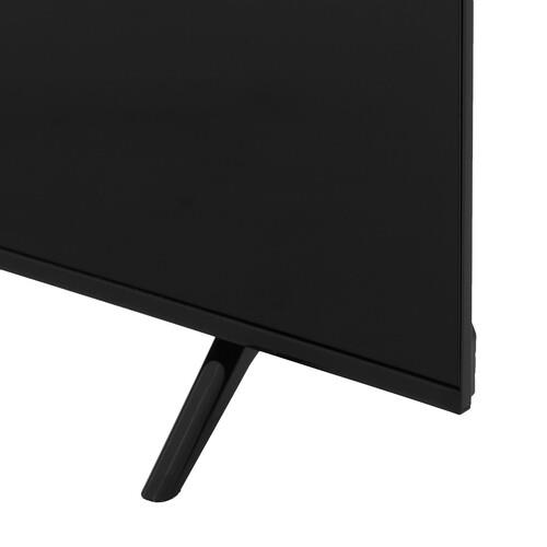 43" (109.22 см) Телевизор TCL 43P7K черный