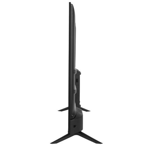 50" (126 см) Телевизор Harper 50Q695TS черный