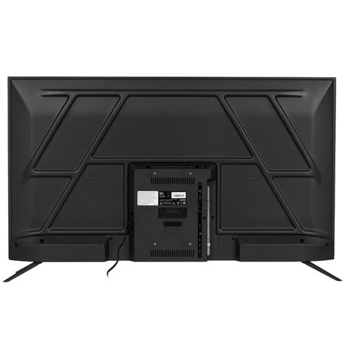 42" (107 см) Телевизор BQ 42FS02B черный