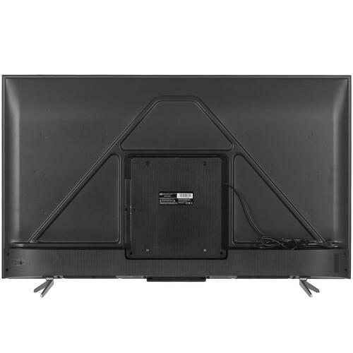 55" (139 см) Телевизор TCL 55P725G серый