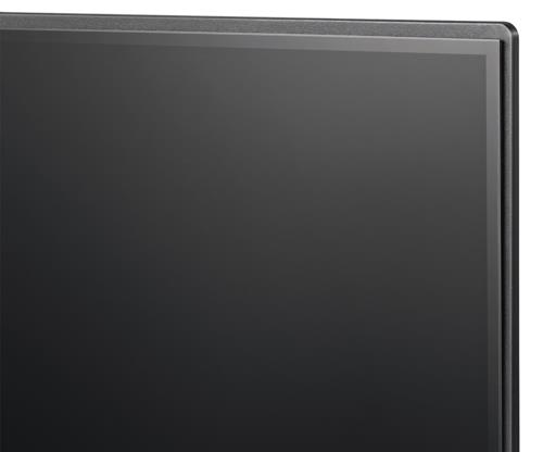 32" (81 см) Телевизор Hisense 32A5Q черный