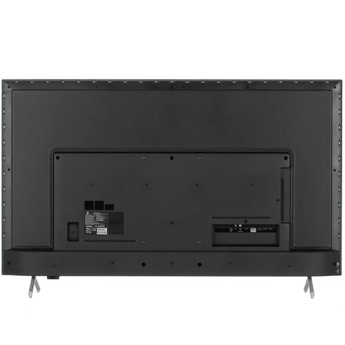 55" (139 см) Телевизор Philips 55PUS8519/60 серебристый