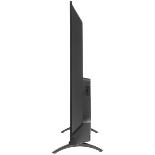 43" (109 см) Телевизор Harper 43F720TS черный