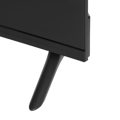 43" (108 см) Телевизор Harper 43U770TS черный