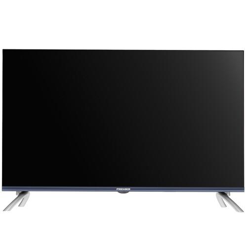 43" (109.22 см) Телевизор Premier 43PRM840USV черный
