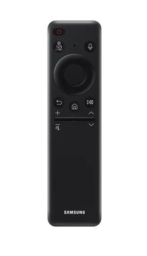 55" (138 см) Телевизор Samsung QE55Q7F5AUXRU черный