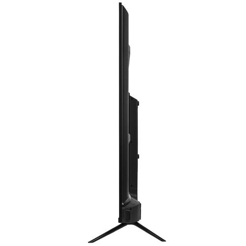 55" (138 см) Телевизор Asano 55LU5030T черный