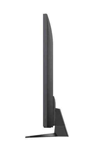 50" (126 см) Телевизор LG 50NANO81A6A черный