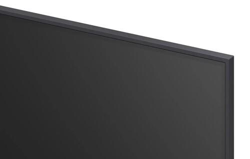 55" (139 см) Телевизор LG 55NANO90A6B синий