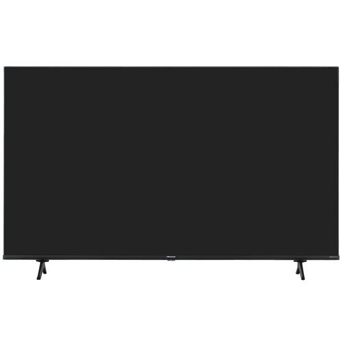 50" (127 см) Телевизор Hisense 50E7KQ черный