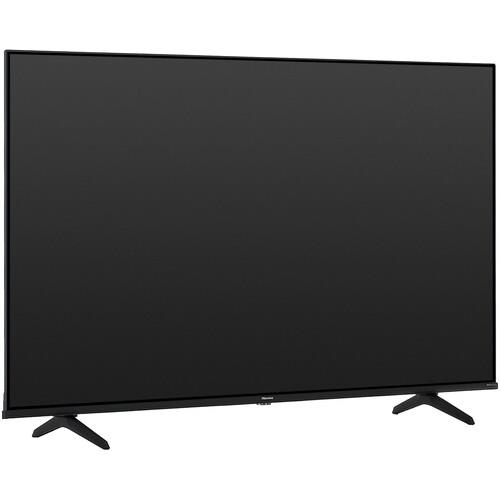 55" (139 см) Телевизор Hisense 55E7KQ черный