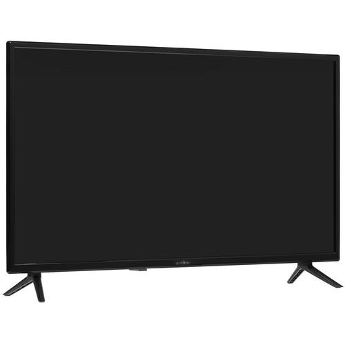 32" (81 см) Телевизор Aceline 32HEN1 черный