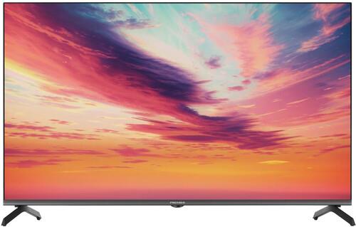 43" (109.22 см) Телевизор Premier 43PRM770FSV черный
