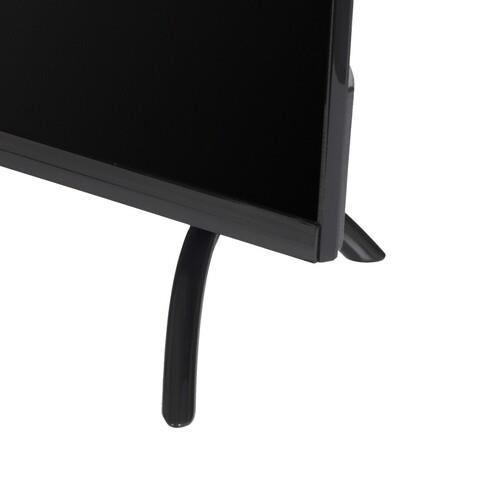 50" (127 см) Телевизор HIBERG 50Y UHD-R черный