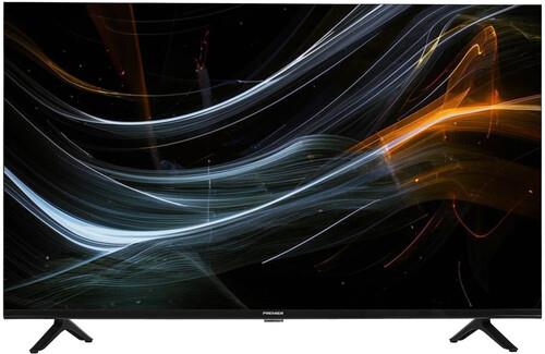 43" (109 см) Телевизор Premier 43PRM3010USV черный