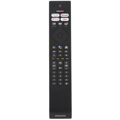55" (139 см) Телевизор Philips 55PUS8149/60 черный