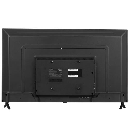 43" (109 см) Телевизор Триколор H43UC2 черный