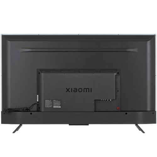 50" (127 см) Телевизор Xiaomi TV Q2 50 серый