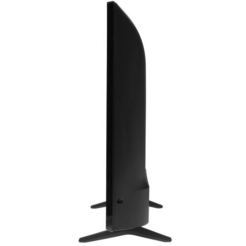 32" (80 см) Телевизор LG 32LQ63506LA черный