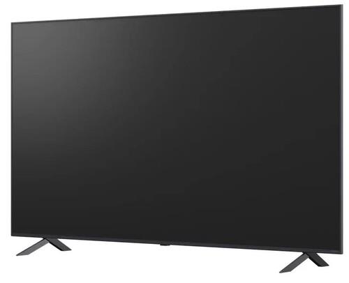 55" (139 см) Телевизор LG 55NANO90A6B синий