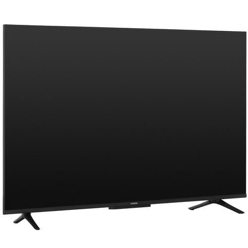 43" (108 см) Телевизор Xiaomi TV A 43 2025 черный