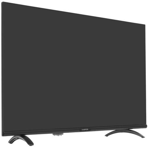 32" (81 см) Телевизор Harper 32R720TS черный