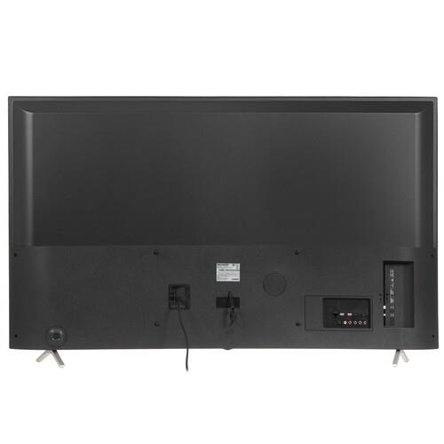 55" (139 см) Телевизор Sharp LC55BL3EA черный