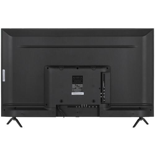 43" (109 см) Телевизор Haier 43 Smart TV S2 черный