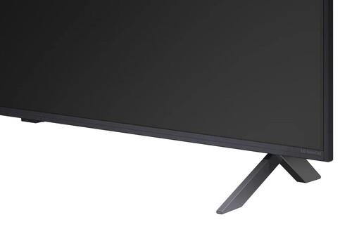43" (108 см) Телевизор LG 43NANO90A6B синий