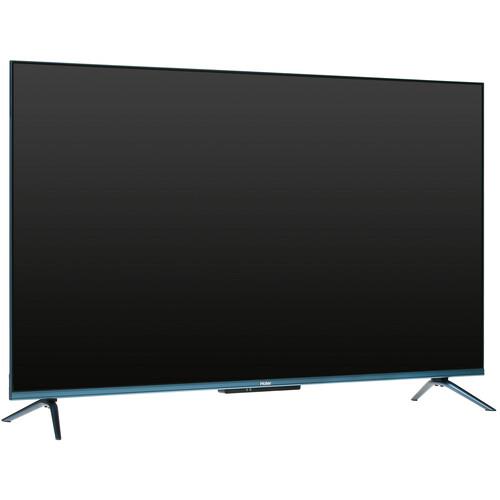 50" (127 см) Телевизор Haier 50 Smart TV S5 синий