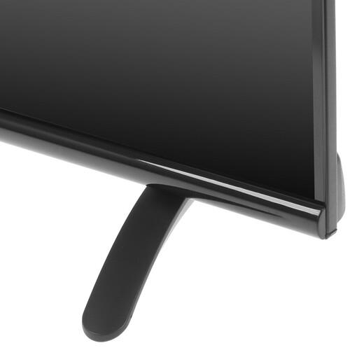 43" (109 см) Телевизор Harper 43F720TS черный