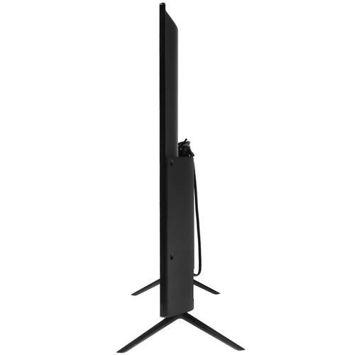 43" (108 см) Телевизор JVC LT-43M690 черный