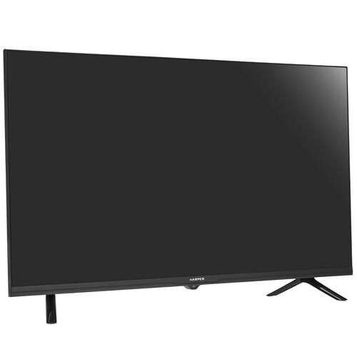 32" (81 см) Телевизор Harper 32R690TS черный