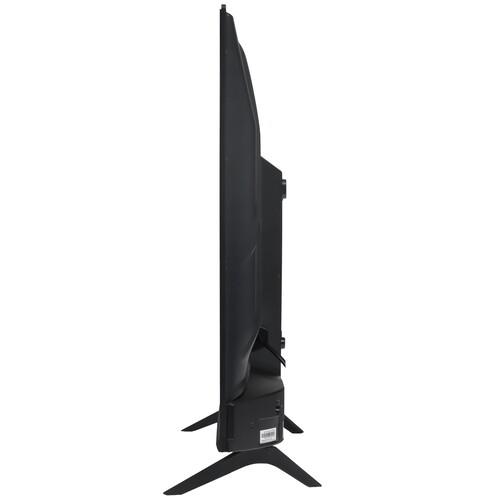 40" (101 см) Телевизор Hisense 40A4N черный