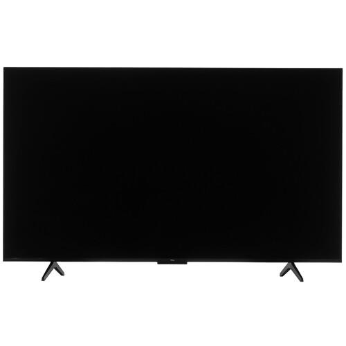 55" (139.7 см) Телевизор TCL 55P7K черный