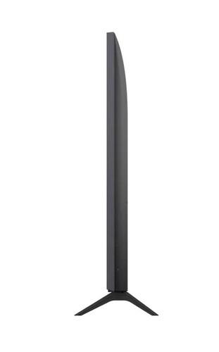 55" (139 см) Телевизор LG 55NANO80A6B синий