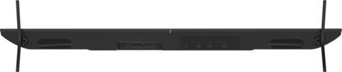 55" (140 см) Телевизор Hyundai H-LED55BU7009 серый