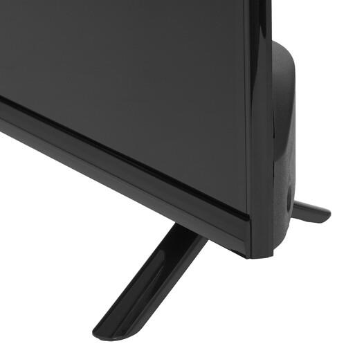 32" (81 см) Телевизор Harper 32R690TS черный