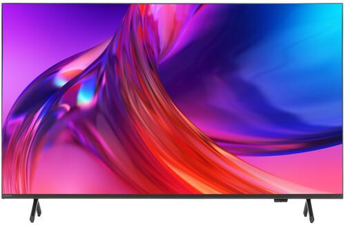 50" (126 см) Телевизор Philips 50PUS8729/60 серый