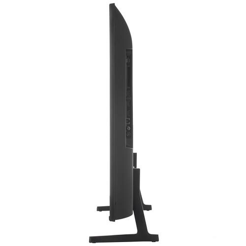 43" (108 см) Телевизор Samsung UE43DU7100UXRU черный