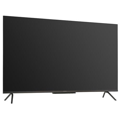 50" (126 см) Телевизор Harper 50Q770TS черный