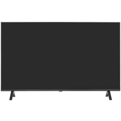 43" (108 см) Телевизор LG 43UR78006LK черный