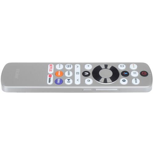 50" (127 см) Телевизор Haier 50 Smart TV S5 PRO синий