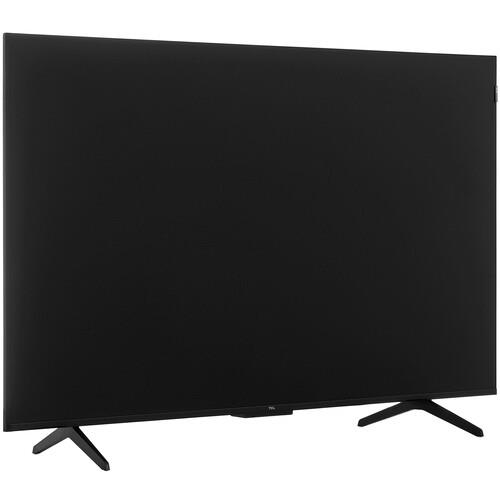 50" (127 см) Телевизор TCL 50P7K черный