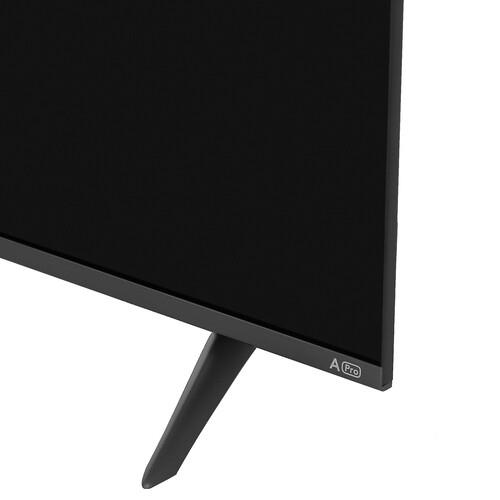 43" (109 см) Телевизор Xiaomi TV A Pro 43 2025 черный