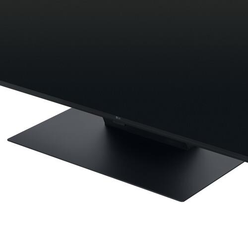 43" (108 см) Телевизор LG 43UT91006LA черный