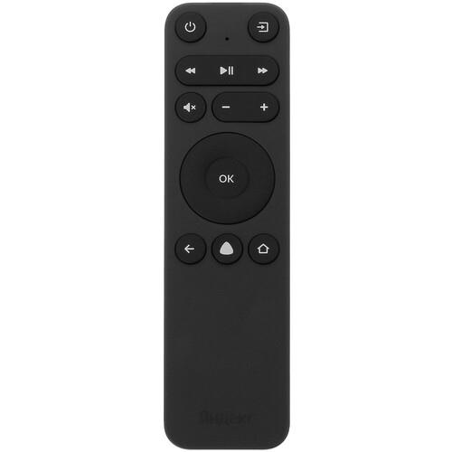 50" (127 см) Телевизор Яндекс ТВ Станция с Алисой YNDX-00092K черный
