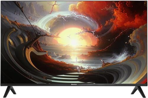 32" (81 см) Телевизор Blackton Bt 32FS03B черный