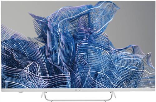 32" (80 см) Телевизор KIVI M32FD70W белый