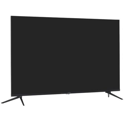 43" (109 см) Телевизор Aceline 43UHG1 черный